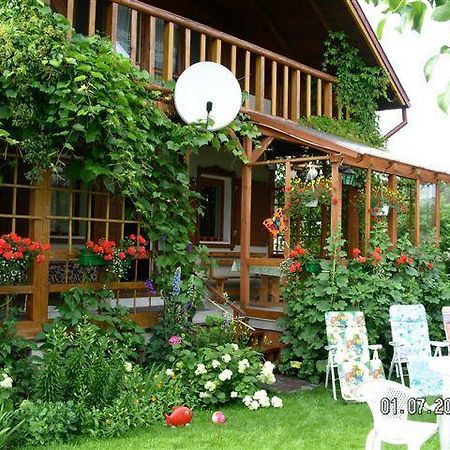 Cudodomek Na Mazurach W Woszczelach Kolo Elku Номер фото