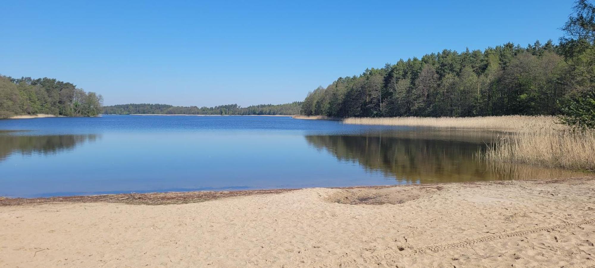 Cudodomek Na Mazurach W Woszczelach Kolo Elku Экстерьер фото