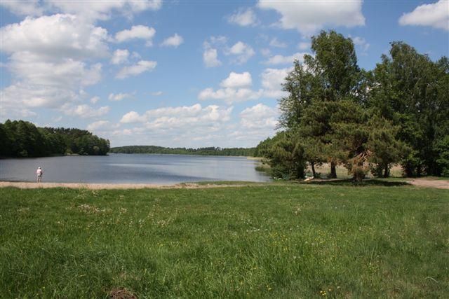 Cudodomek Na Mazurach W Woszczelach Kolo Elku Экстерьер фото